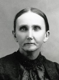 Ingeborg Andersen (1846-1917)